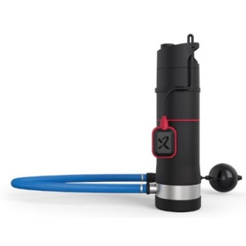 Iegremdējamais (Drenāžas) sūknis Grundfos SBA 3-45 AW caur.+plud15m (92713101)