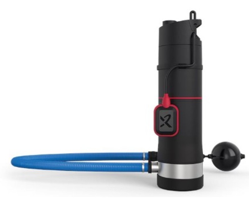 Panardinamasis (Drenažo) siurblys Grundfos SBA 3-45 MW 15m kabelis (97896311)