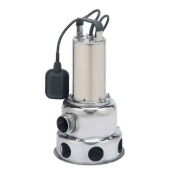 Погружной (дренажный) насос Pentair RIOX 460-13M P1=1.6kW 230V 50Hz