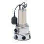 Nardymo (Drenažo) siurblys Pentair PRIOX 50-600-13T P1=1,8kW 380V 50Hz