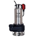 Погружной (дренажный) насос TIP Pumpen Extrema 400/11 CX AUT 1,5 кВт 230 В 50 Гц