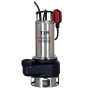 Iegremdējamais (Drenāžas) sūknis T.I.P. Pumpen  Extrema 400/11 CX AUT 1,5kW 230V 50Hz