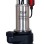 Panardinamasis (Drenažo) siurblys T.I.P. Pumpen Extrema 600/14 CX AUT 2,2 kW 230V 50Hz