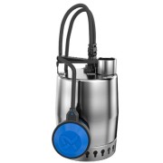 Grundfos (Dānija) Iegremdējamais (Drenāžas) sūknis Grundfos