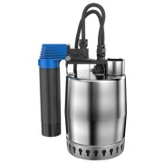 Grundfos (Dānija) Iegremdējamais (Drenāžas) sūknis Grundfos