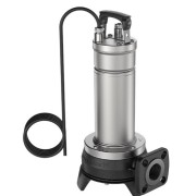 Grundfos (Dānija) Iegremdējamais (Drenāžas) sūknis Grundfos