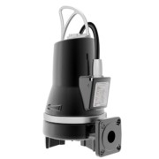 Grundfos (Dānija) Iegremdējamais (Drenāžas) sūknis Grundfos