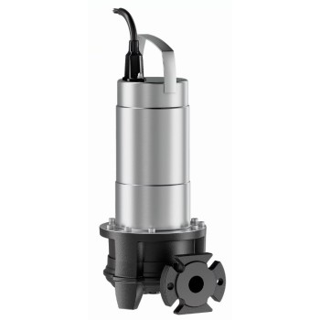 Погружной (дренажный) насос Wilo Rexa FIT-S03-112A/21T011-540/O (6098142)