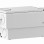 Kanalizacijos siurblys Wilo DrainLift MINI3-XXS-EF (6095126)