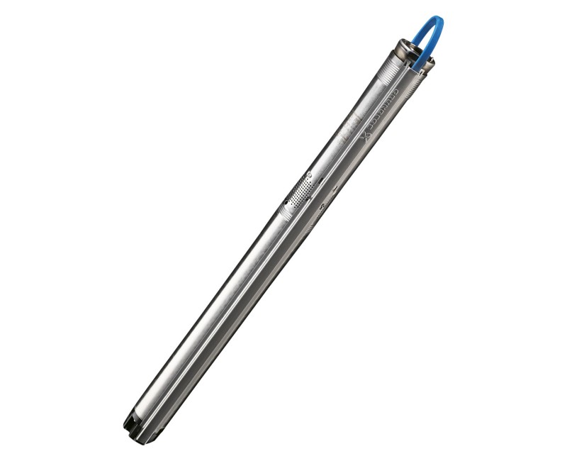 Глубинный насос Grundfos SQE 2-55 1.35кВт CU301+40м (96524505)