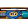 Глубинный насос Grundfos SQE 2-55 1.35кВт CU301+40м (96524505)
