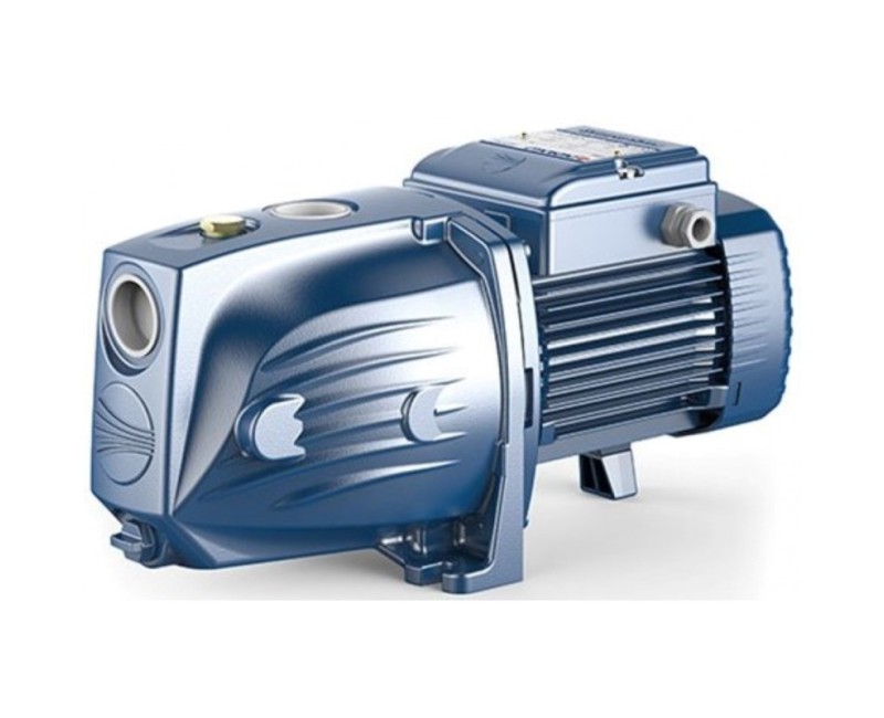 Ūdens apgādes sūknis Pedrollo JSWm 1AX  (0.48kW ~230V)