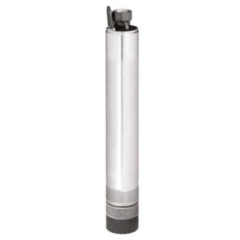 Dziļurbuma sūknis Pentair SUB 6S Plus P1=0,8kW 230 50Hz