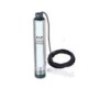 Глубинный насос TIP Pumpen AJ 4 Plus 95-40 P1=0.9kW 230V 50Hz