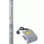Gylio siurblys Delfin 75 SUB 2-65 0,75kW 230V 50Hz