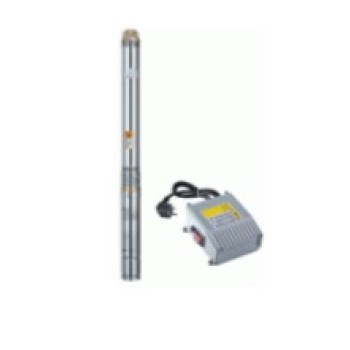 Giluminis siurblys Delfin 90 SUB 2-49 0,55kW 230V 50Hz