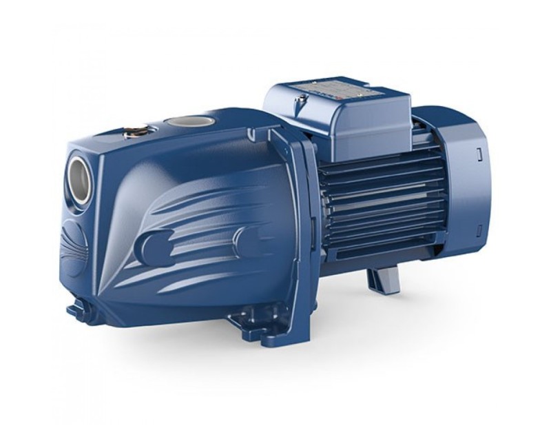 Ūdens apgādes sūknis Pedrollo  JSWM1AX  (0.6kW ~ 230V)