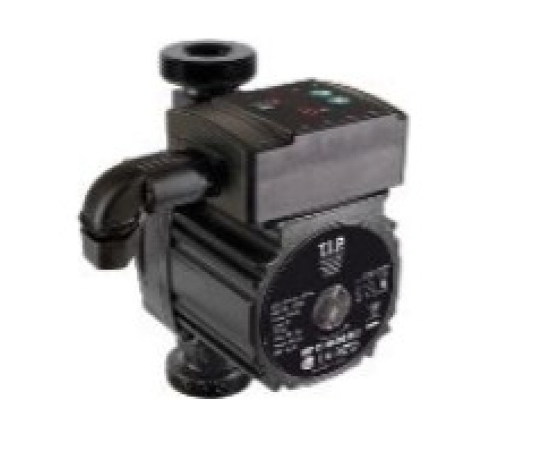 Циркуляционный насос TIP Pumpen HZP 25-60-180 ECO (5-45 Вт) 230 В