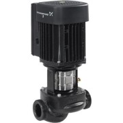 Grundfos (Dānija) Cirkulācijas Sūknis Grundfos TP