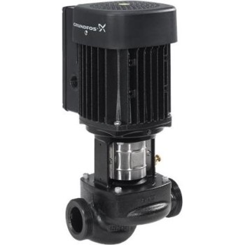 Cirkulācijas Sūknis Grundfos TP 25-80/2 BUBE 380v (98299810) 113098