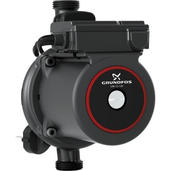 Ūdens apgādes sūknis Grundfos UPA 15-90 160 (99539056)