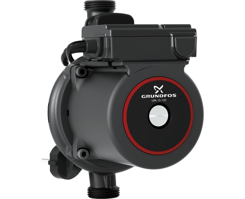 Ūdens apgādes sūknis Grundfos UPA 15-90 160 (99539056)