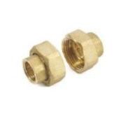 Sūkņa pieslēguzgriežņi General Fittings i-i 1/2"