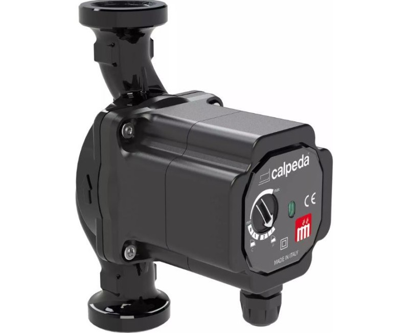 Циркуляционный насос Calpeda NCE EI 25-60/130/A
