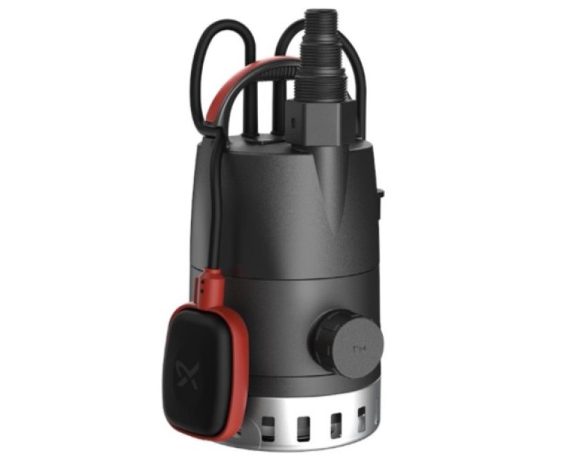 Погружной (дренажный) насос Grundfos CC 5 A1 230V (96280966)