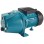 Ūdens apgādes sūknis IBO JET100A (1.1kW ~230V)