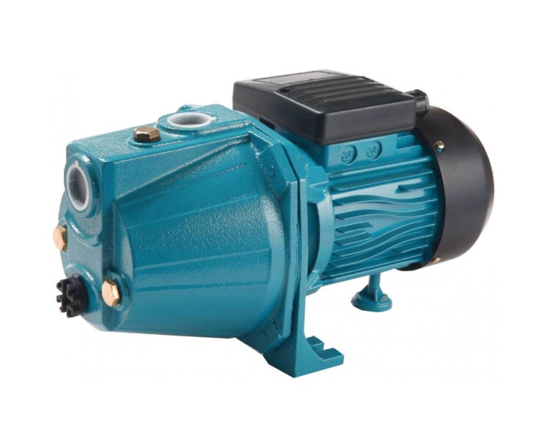 Ūdens apgādes sūknis IBO JET100A (1.1kW ~230V)
