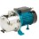 Насос для подачи воды IBO AJ50/60 (1,1 кВт ~230 В) корпус из нержавеющей стали