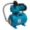 Ūdens sūknis ar hidroforu IBO JET100A-24CL (1.1kW ~230V)