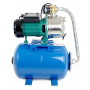 Ūdens sūknis ar hidroforu IBO AJ50/60-24CL(1