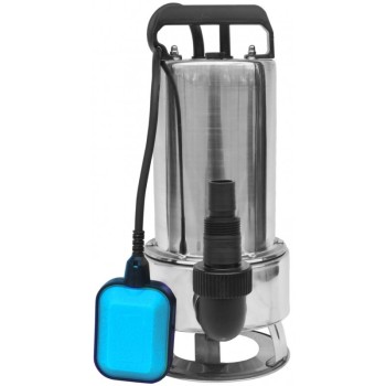 Iegremdējamais Ūdens Sūknis IBO IP 900 INOX (0.90kW ~230V)