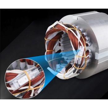 Iegremdējamais Ūdens Sūknis IBO IP 900 INOX (0.90kW ~230V)