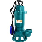 Iegremdējamais Ūdens Sūknis IBO F1100 (1