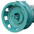 Iegremdējamais Ūdens Sūknis IBO F1100 (1.1kW ~230V) ar smalcinātāju 16FKPF1100