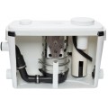 Kanalizācijas Sūknis IBO Sololift SANIBO 5(0.60kW ~230V) ar smalcinātāju
