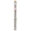 Dziļurbuma sūknis IBO 4SDm 3/14(1.1kW ~230V) ar kabeli 2m ar pulti