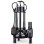 Погружной насос IBO Fractional Pump WQ1300 PROFESSIONAL (1,3 кВт ~230 В)