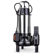 Iegremdējamais Ūdens Sūknis IBO  WQ1100 PROFESSIONAL