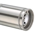 Giluminis siurblys IBO 3STM 24 (1.1kW ~230V) su 20m kabeliu