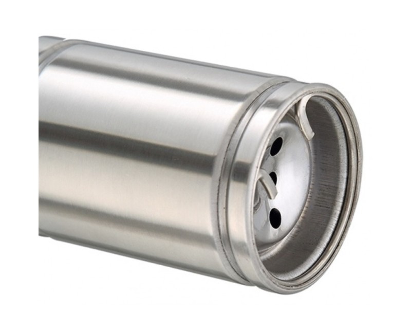 Giluminis siurblys IBO 3STM 24 (1.1kW ~230V) su 20m kabeliu