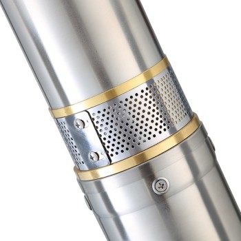 Dziļurbuma sūknis IBO 3SDM 33 (1.1kW ~230V) ar kabeli 20m
