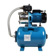 Ūdens sūknis ar hidroforu Ceva CJETS100B-24L(0
