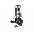 Погружной насос Ceva VVD 1100F (1,1 кВт ~230 В) с измельчителем