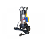 Iegremdējamais Ūdens Sūknis Ceva VVD 1100F(1
