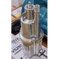 Вибрационный насос Ceva VS 280 (0,28 кВт ~2300 В)
