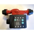 Cirkulācijas sūknis Ceva SXR 25/40A -180 230V (16CIRK) A klase,AUTO
